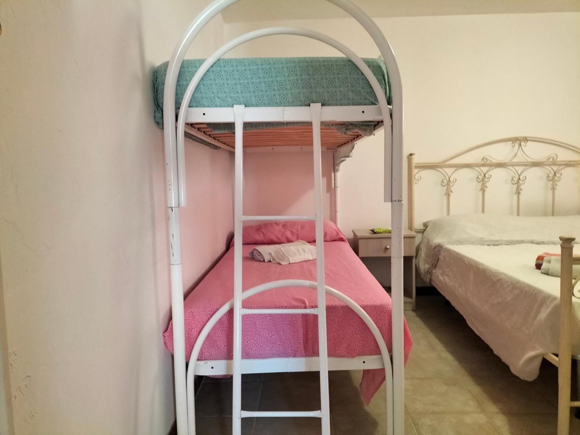 Just Sleep Rimangono Poche Prenotazioni Disponibili Villa Pachino Eksteriør billede